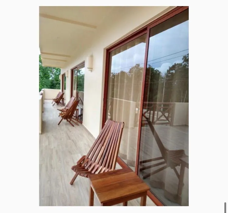 Boutique And Suites Kaban - Free Airport Transp - Free Continental Breakfast Tulum