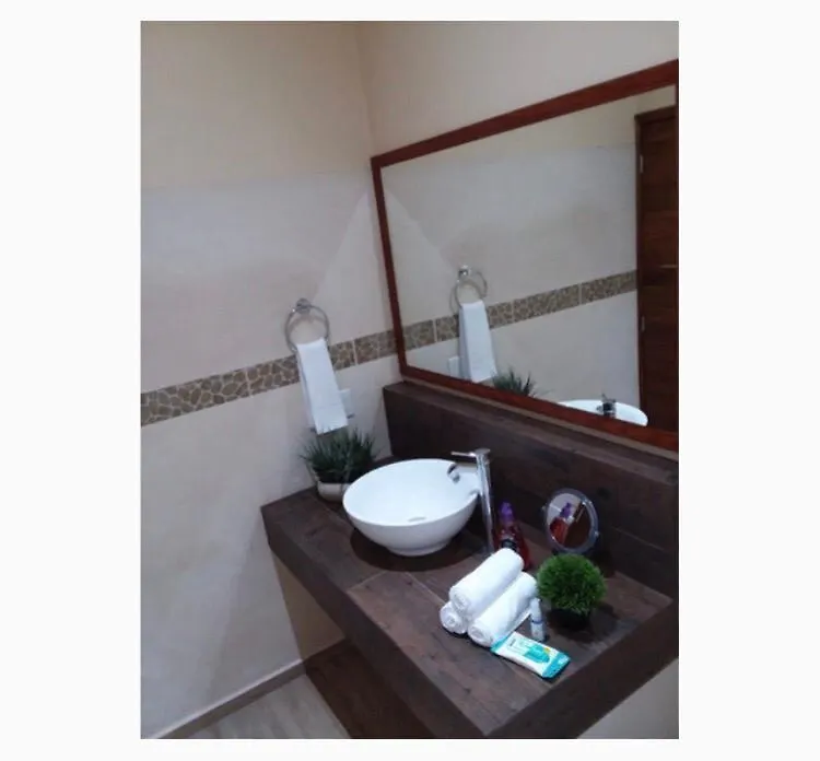 Boutique And Suites Kaban - Free Airport Transp - Free Continental Breakfast Tulum
