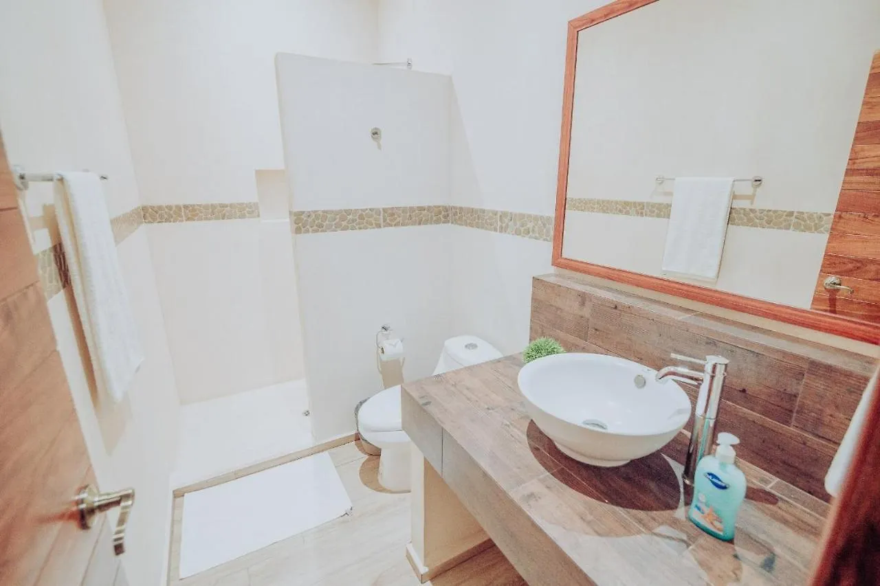 Boutique And Suites Kaban - Free Airport Transp - Free Continental Breakfast Tulum