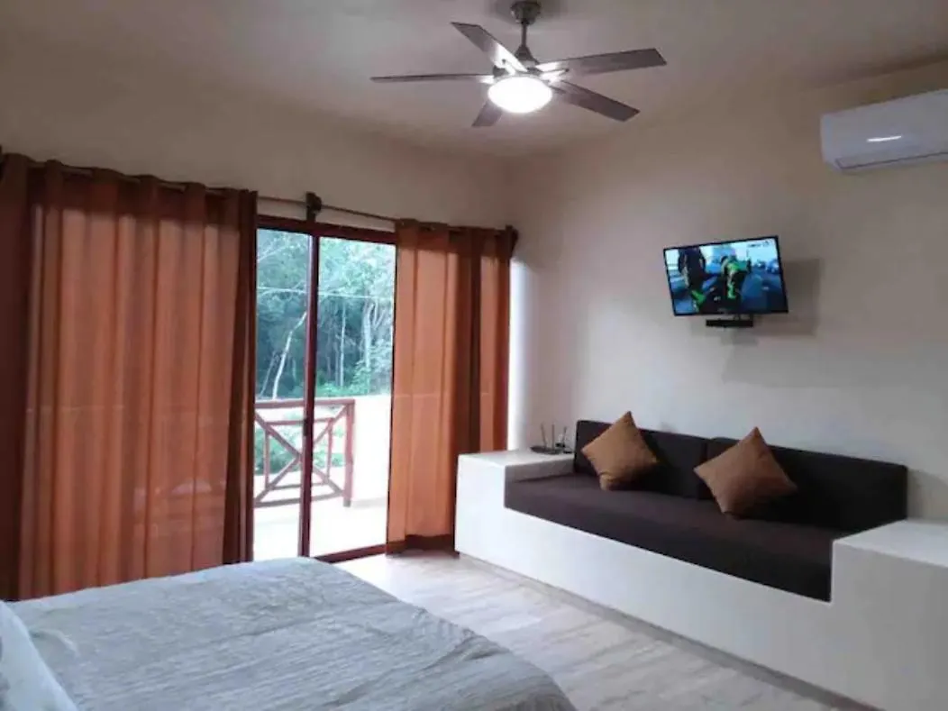 Boutique And Suites Kaban - Free Airport Transp - Free Continental Breakfast Tulum Hotel