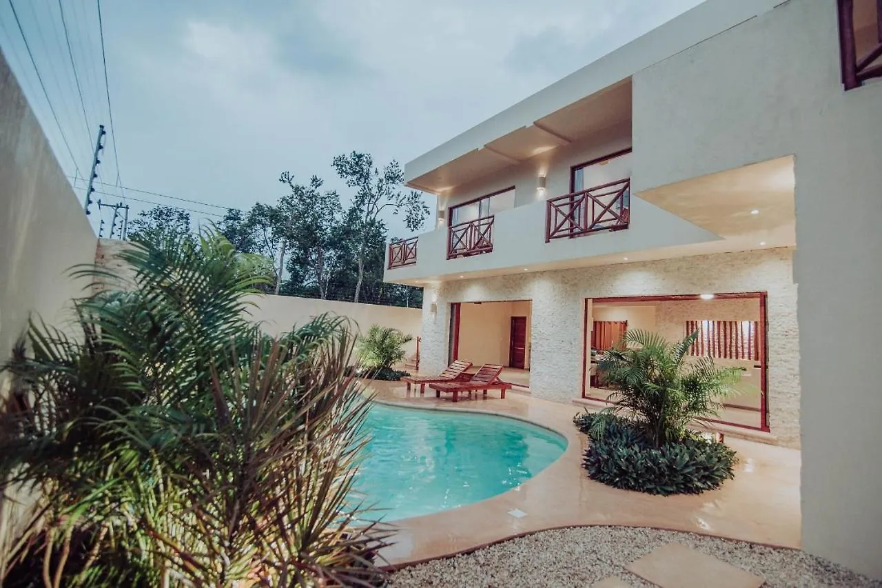 Hotel Boutique And Suites Kaban - Free Airport Transp - Free Continental Breakfast Tulum