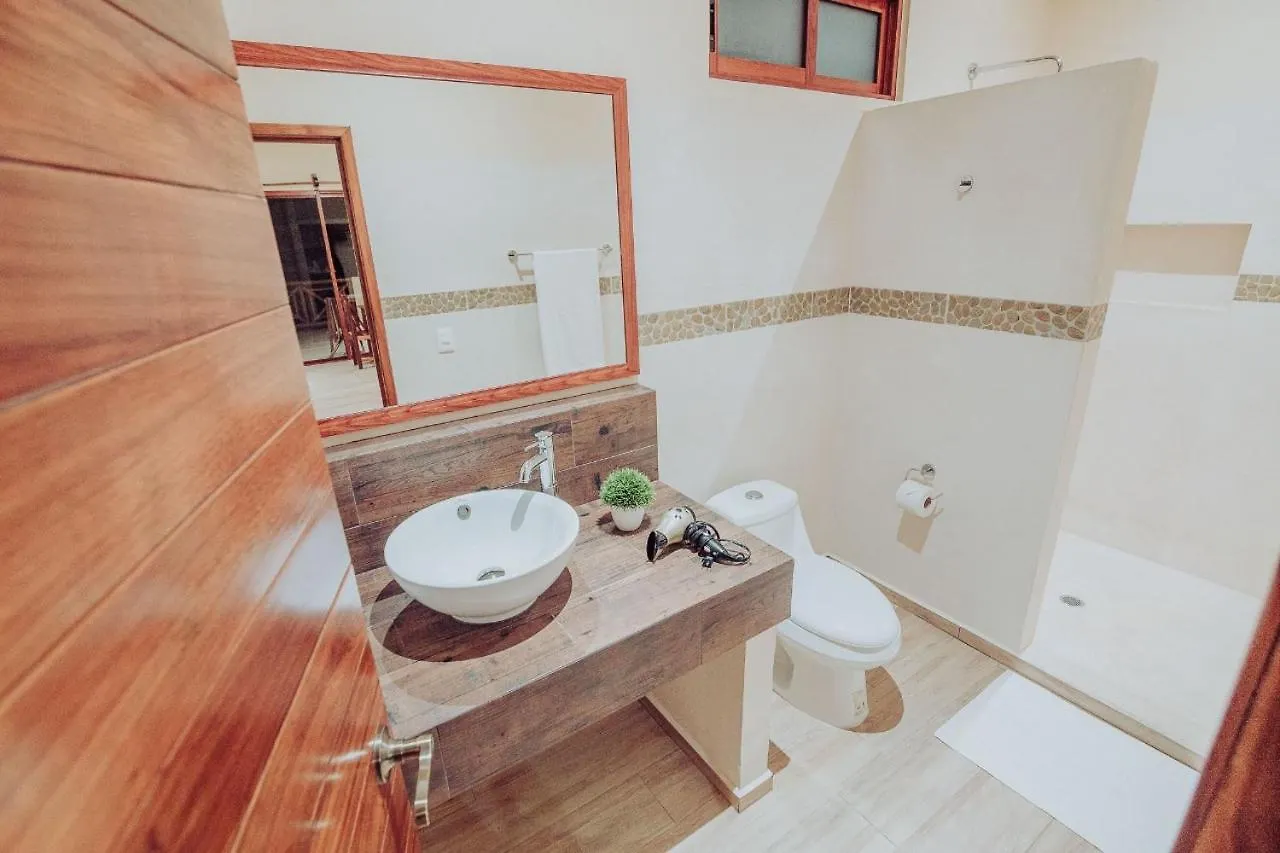 Boutique And Suites Kaban - Free Airport Transp - Free Continental Breakfast Tulum 5*,