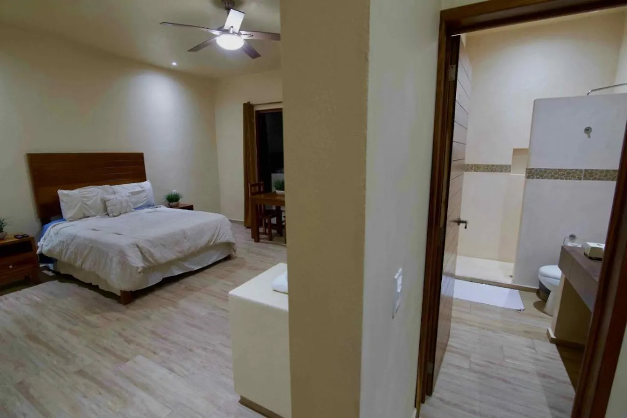 ***** Hotel Boutique And Suites Kaban - Free Airport Transp - Free Continental Breakfast Tulum Mexico