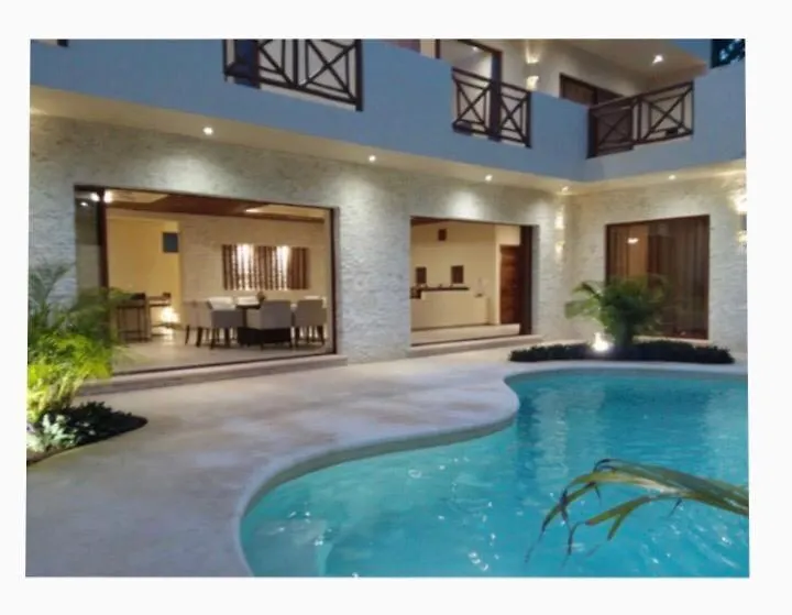 Boutique And Suites Kaban - Free Airport Transp - Free Continental Breakfast Tulum Hotel