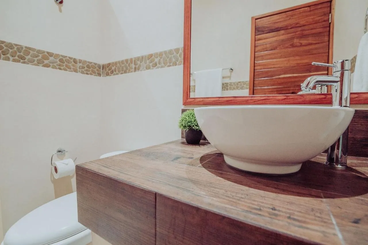 Boutique And Suites Kaban - Free Airport Transp - Free Continental Breakfast Tulum 5*,  Mexico