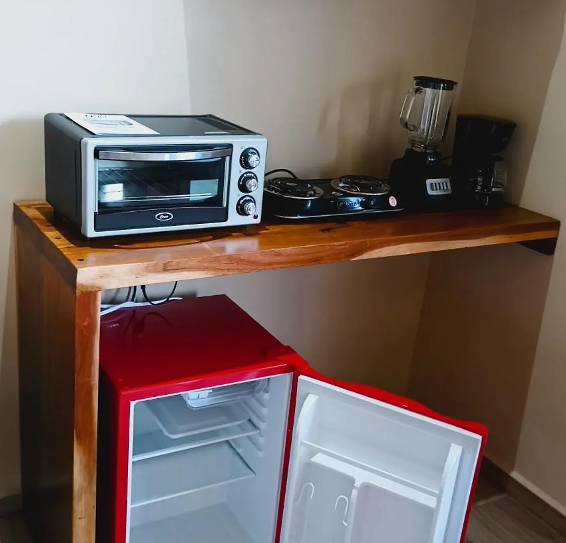 Boutique And Suites Kaban - Free Airport Transp - Free Continental Breakfast Tulum 5*,
