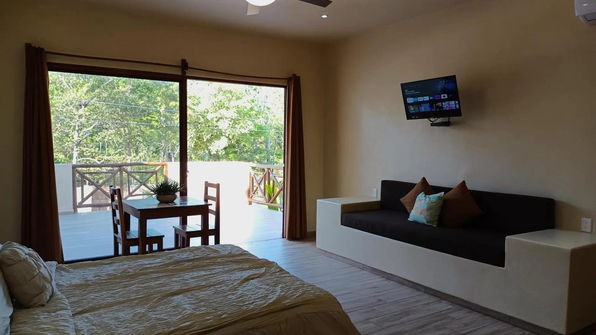 Boutique And Suites Kaban - Free Airport Transp - Free Continental Breakfast Tulum 5*,  Mexico