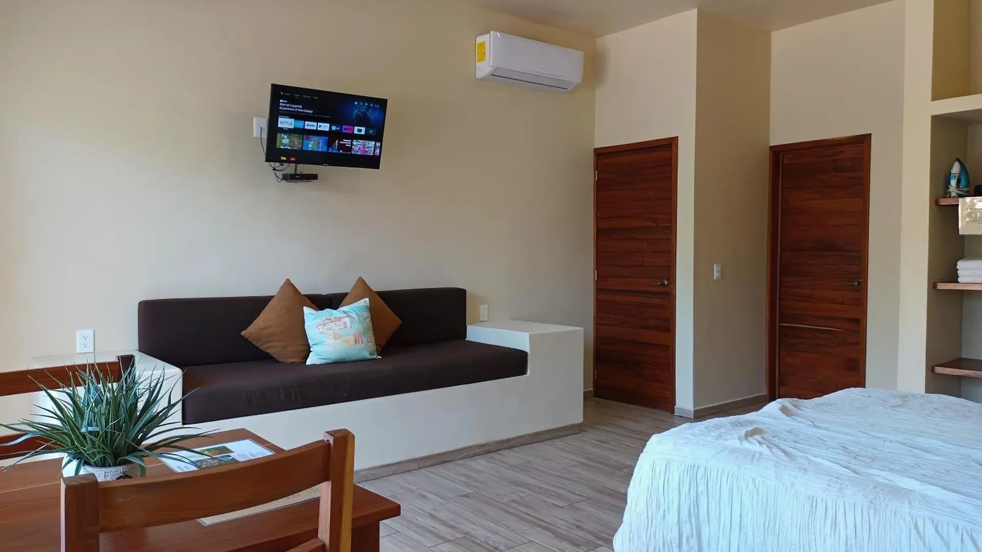 Boutique And Suites Kaban - Free Airport Transp - Free Continental Breakfast Tulum Hotel