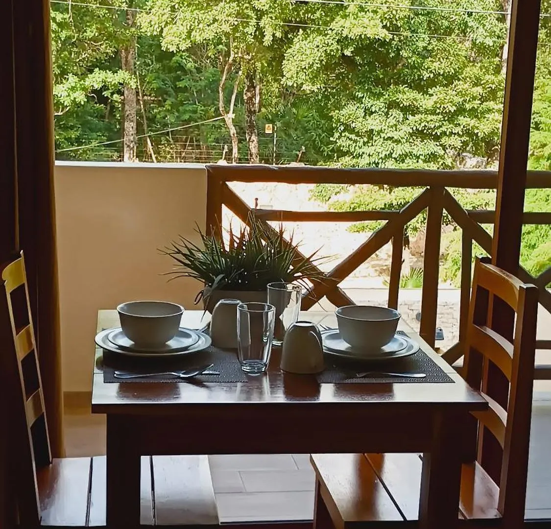 Boutique And Suites Kaban - Free Airport Transp - Free Continental Breakfast Tulum Mexico